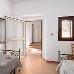 La Casa Del Sole * Loculi