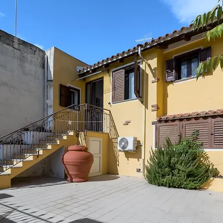 La Casa Del Sole * Loculi