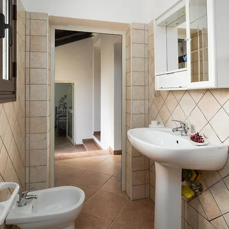 La Casa Del Sole Tatil Evi