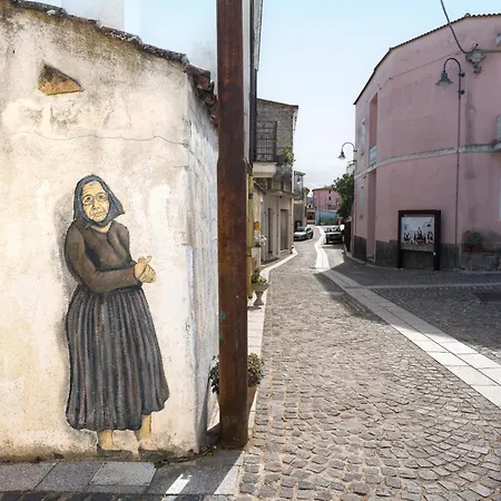 La Casa Del Sole Tatil Evi *