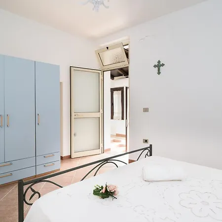 La Casa Del Sole Loculi