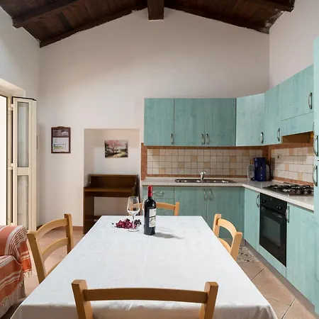 La Casa Del Sole *