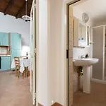 度假居 La Casa Del Sole Loculi