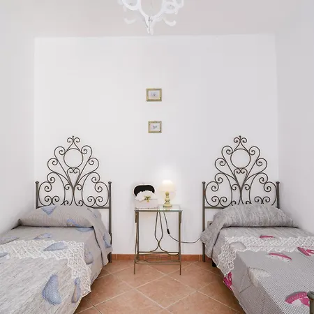 Holiday home La Casa Del Sole *