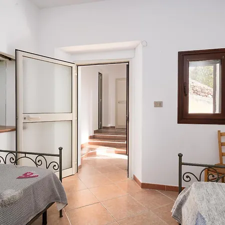 La Casa Del Sole * Loculi