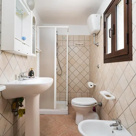 La Casa Del Sole Casa vacanze Loculi
