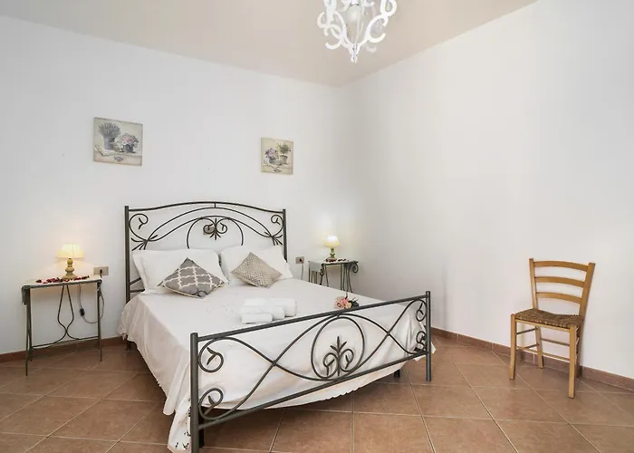 La Casa Del Sole Casa de Férias Loculi