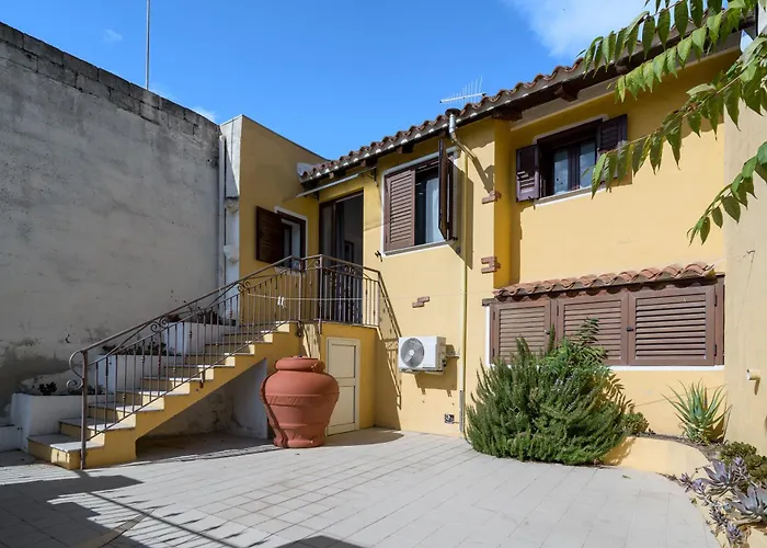 La Casa Del Sole * Loculi