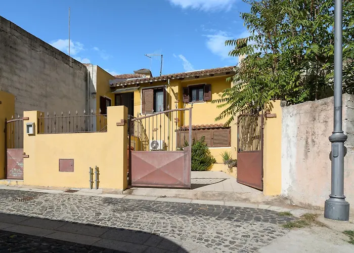 La Casa Del Sole Casa de Férias