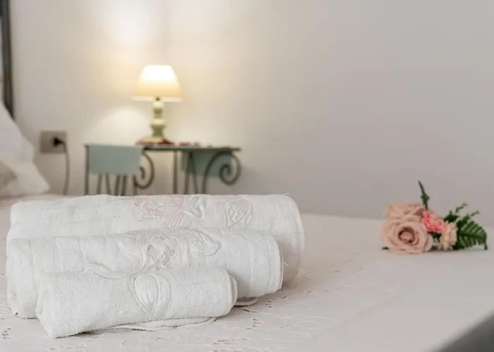 La Casa Del Sole * Loculi