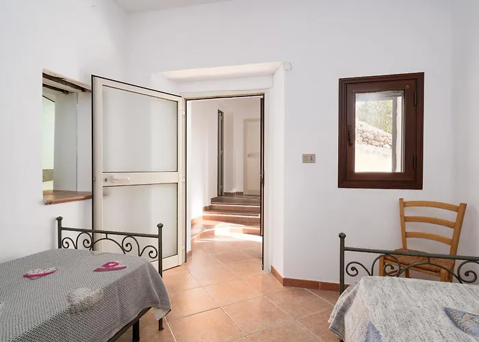 La Casa Del Sole * Loculi