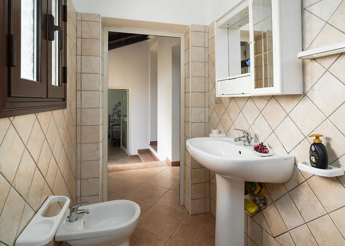 La Casa Del Sole Casa de Férias