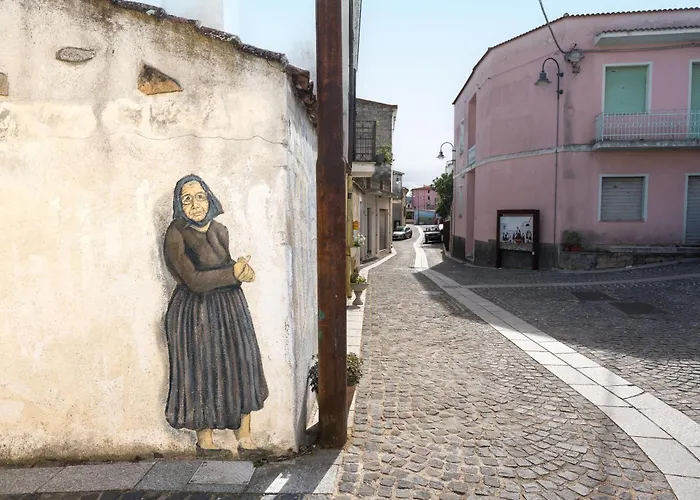 La Casa Del Sole Casa de Férias *