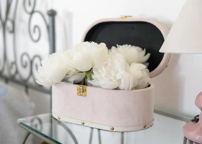 La Casa Del Sole Casa de Férias Loculi